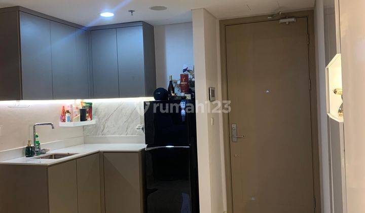 Dijual Aparment Goldcoast Bagus 2