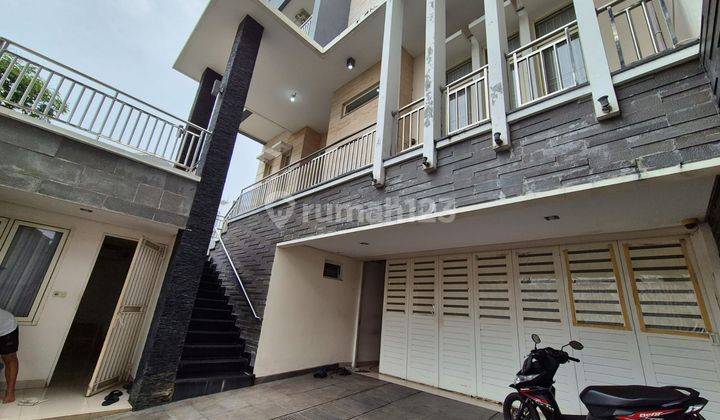 Dijual Rumah Pik Uk 12X25 2