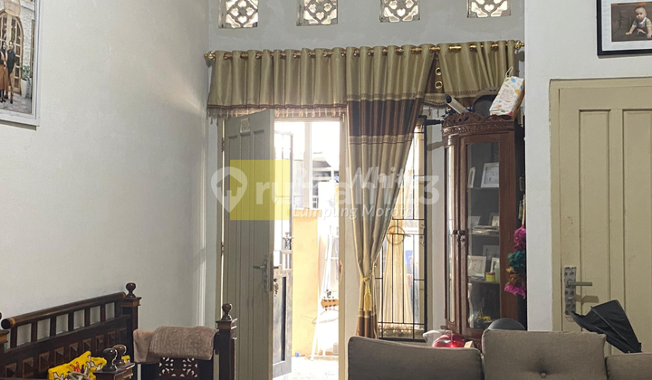 Rumah Bumi Puspa Kencana Dijual Cepat 2