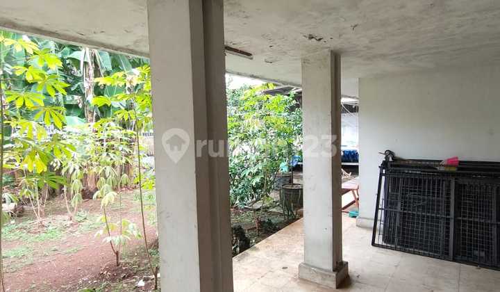 Rumah  Perum Korpri  Cepat 2