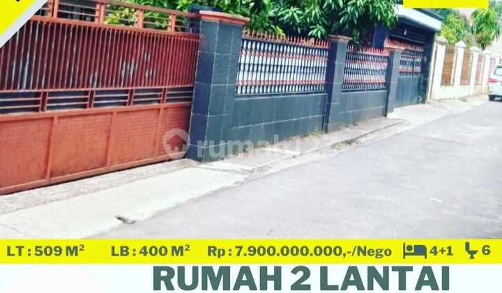 Rumah 2 Lantai Tanjung Karang Pusat Dijual Cepat Rumah 2 Lantai Tanjung Karang Pusat Dijual Cepat