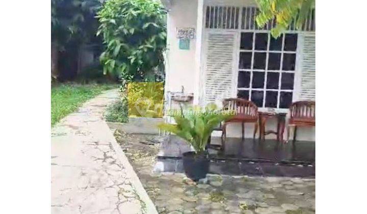 Rumah Way Halim Dijual Cepat 2