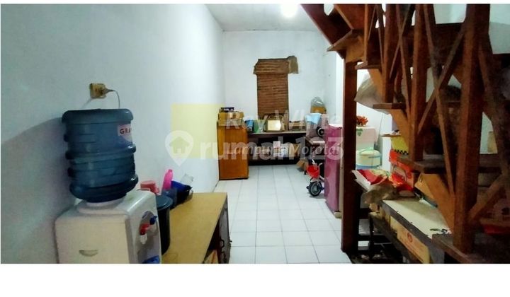 Rumah 1,5 Lantai Danau Toba Dijual Cepat 2