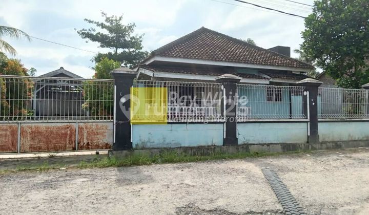 Rumah Candi Mas Natar Dijual Cepat 2