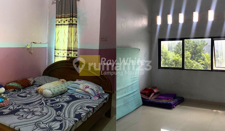 Rumah 2 Lantai Kalpataru Endro Suratmin Dijual cepat 2