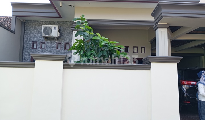 rumah 272 m2 gunter gunung terang rajabasa