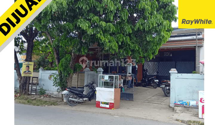 Rumah Murah Siap Huni Di Tanjung Senang Kota Bandar Lampung 2