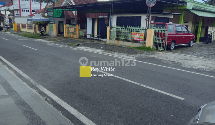 Rumah Murah Siap Huni Di Pusat Kota Bandar Lampung 2