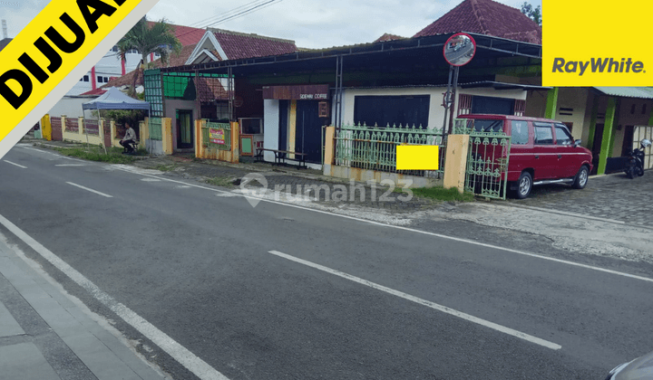 Rumah Murah Siap Huni Di Pusat Kota Bandar Lampung 1