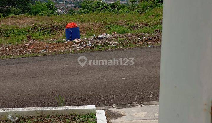 Rumah bukit alam surya kedamaian 2