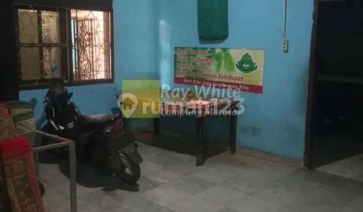 way halim house 565 m2 by the main road 2