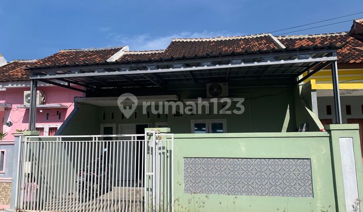 rumah 83 m2 rajabasa jaya bandar lampung rumah 83 m2 rajabasa jaya bandar lampung