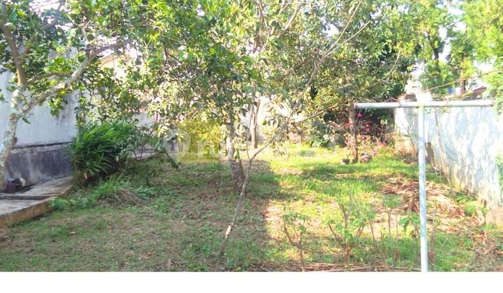 rumah LT 1690 m2 tanjung karang bandar lampung 2