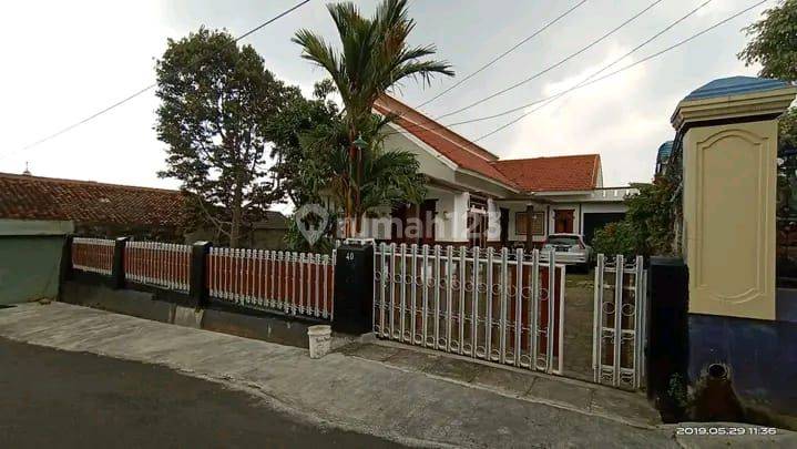 rumah 508 m2 segalamider tanjung karang barat 2