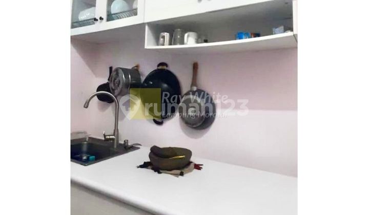 Rumah 85 M2 Tanjung Karang Barat Bandar Lampung 2