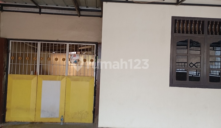 rumah langkapura tanjung karang barat 2