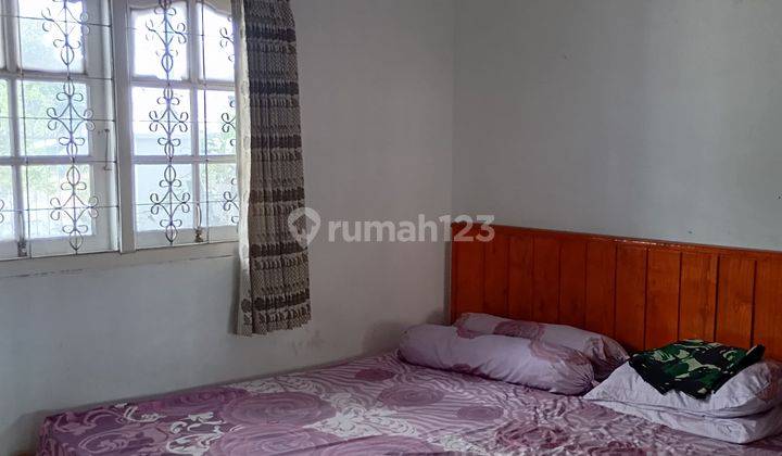 rumah 430 m2 kota sepang way halim 2