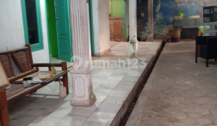 rumah 422 m2 kedaton bandar lampung 2