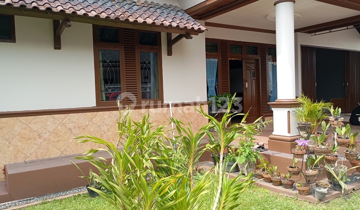 rumah luas 671 m2 sukabumi bandar lampung