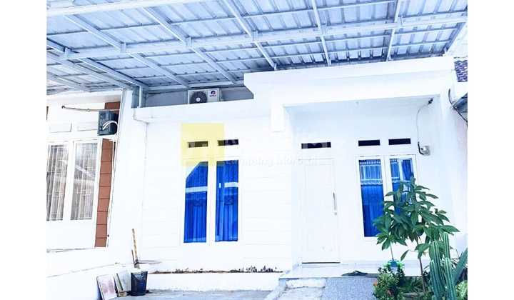 Rumah 85 M2 Tanjung Karang Barat Bandar Lampung