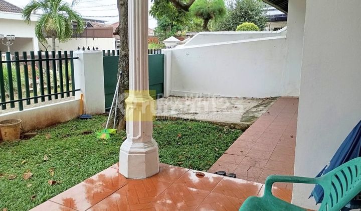 rumah 425 m2 kedamaian bandar lampung 2