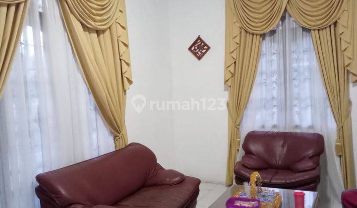 rumah 585 m2 pengajaran teluk 2