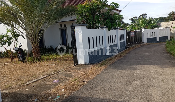 rumah 438 m2 way kandis bandar lampung 2