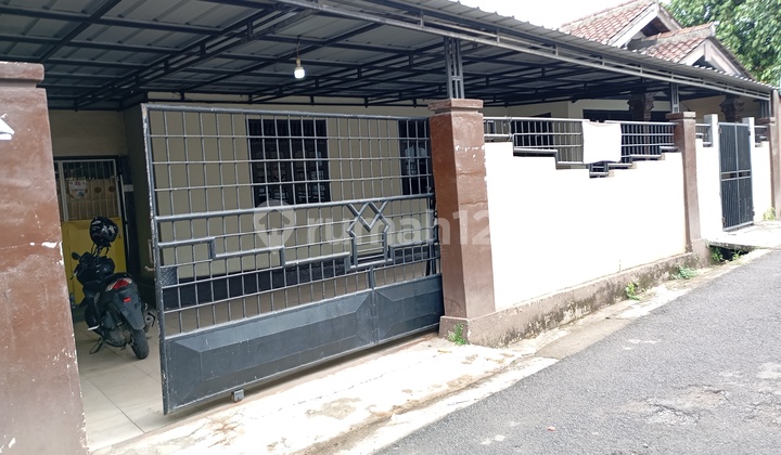 rumah langkapura tanjung karang barat 1