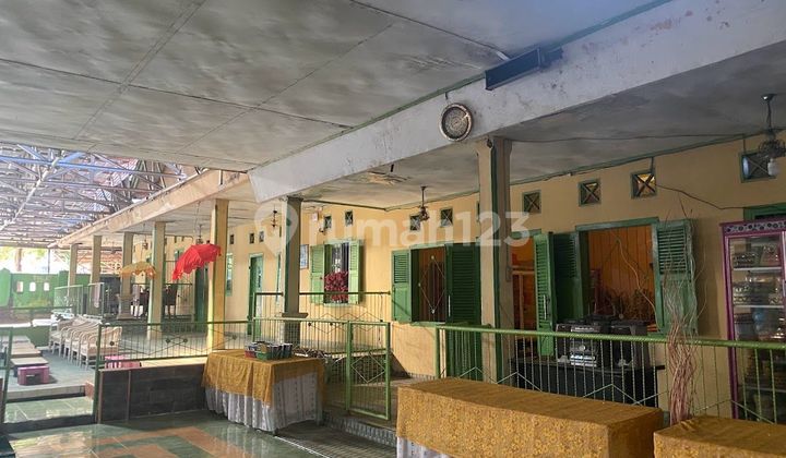 rumah 3156 dan gedung jalan pramuka bandar lampung 2