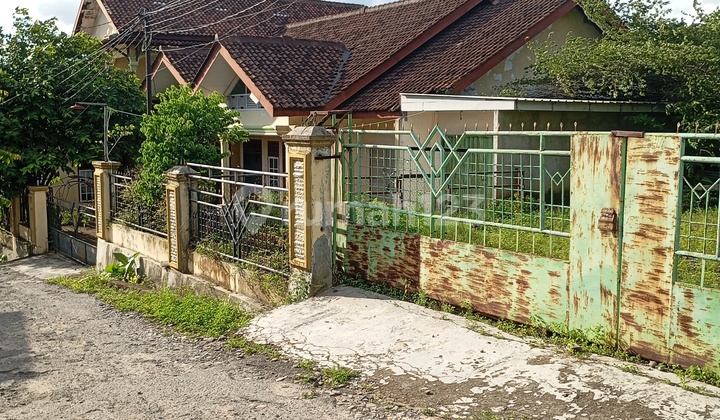 rumah lt 982 m2 tanjung senang bandar lampung rumah lt 982 m2 tanjung senang bandar lampung