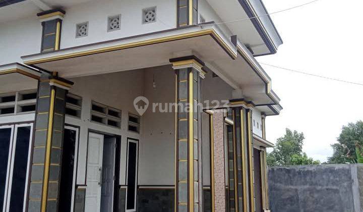 rumah luas di metro lampung 1