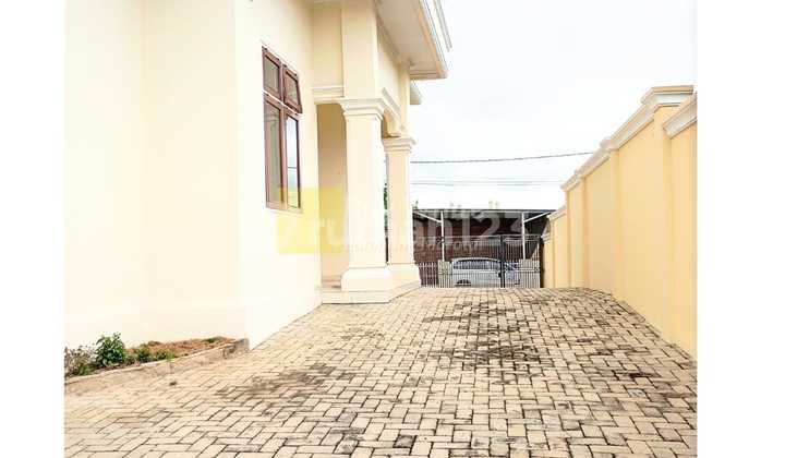 rumah lt 494 m2 segalamider bandar lampung 2