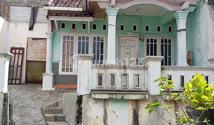 Rumah 84 M2 Bkp Kemiling Bandar Lampung Rumah 84 M2 Bkp Kemiling Bandar Lampung