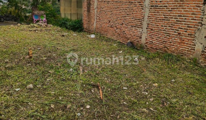 tanah 135 m2 bukit alam surya tanah 135 m2 bukit alam surya