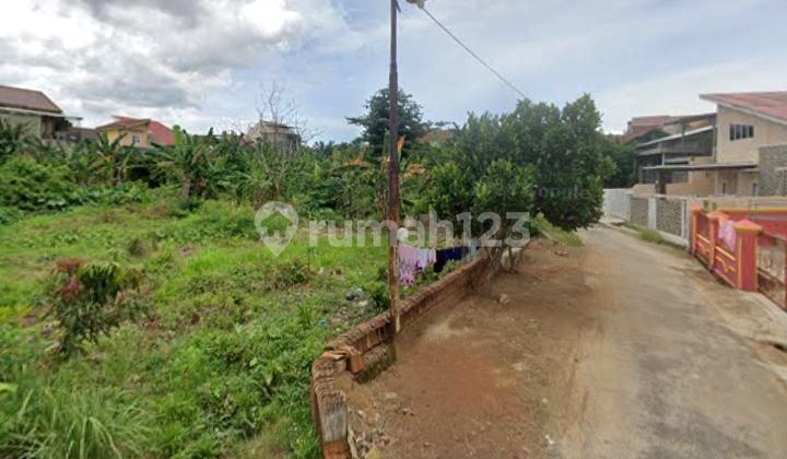 tanah 4500 m2 unila rajabasa bandar lampung tanah 4500 m2 unila rajabasa bandar lampung