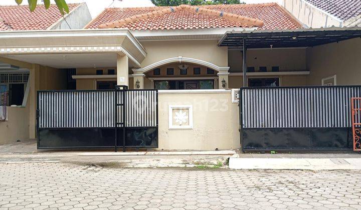 jual atau sewa rumah way halim 1