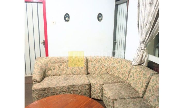 rumah 388 m2 di pahoman bandar lampung dekat stadion 2