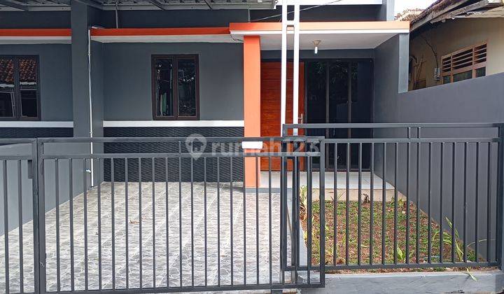 rumah jagabaya way halim 1