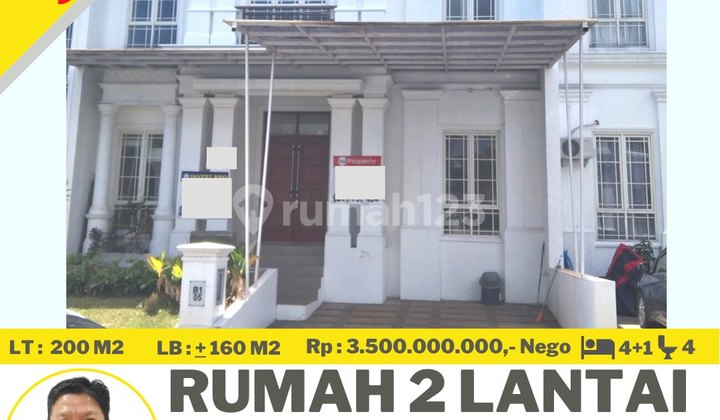 Rumah Murah Teluk Betung 1