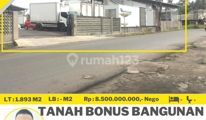 Cheap Warehouse Ridwan Rais 1