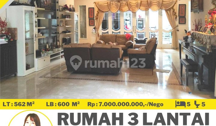 rumah murah villa citra  1