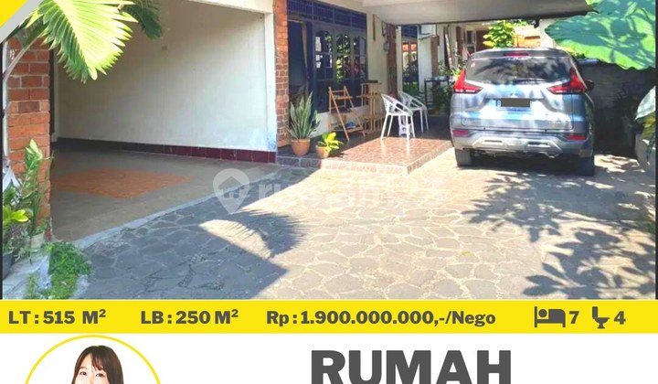rumah murah way halim 1