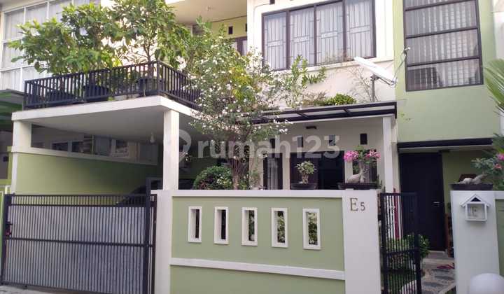 Dijual Rumah Murah di Tanjung Karang Barat, Bandar Lampung