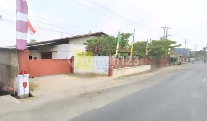 Dijual Pabrik di Natar, Lampung Selatan Dijual Pabrik di Natar, Lampung Selatan