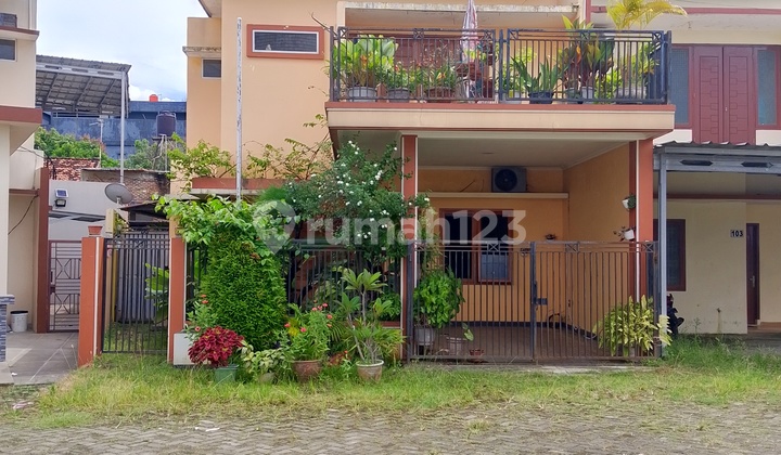 For Sale: Affordable House in Way Halim 2