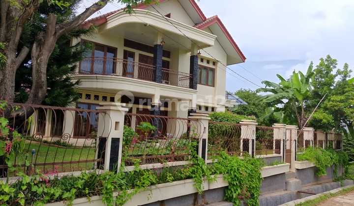 Dijual Rumah Mewah View Laut di Bandar Lampung Dijual Rumah Mewah View Laut di Bandar Lampung