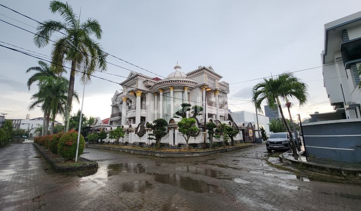 Luxury House for Sale in Kedamaian 2