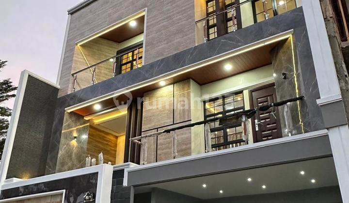 Dijual Rumah Mewah di Kedaton, Bandar Lampung 2
