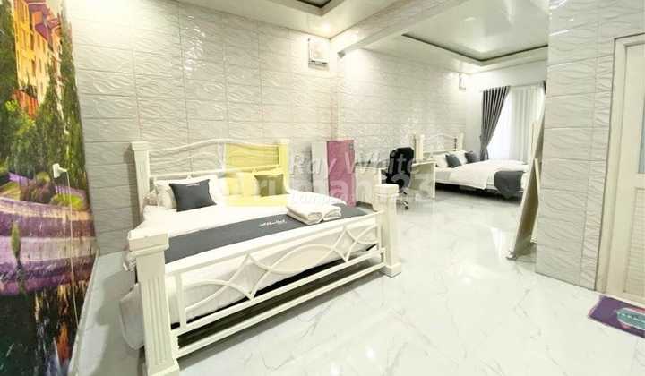 Dijual Hotel Di Pusat Kota Bandar Lampung