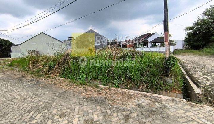 Tanah Murah di Hajimena, Lampung Selatan 2